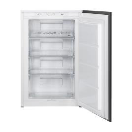 Arca Vertical Encastre  S4F094E (Estático - 87.3 cm - 98 L - Branco)