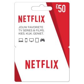 GIFT CARD 50 EUROS