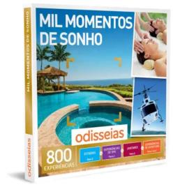 MIL MOMENTOS SONHO 20