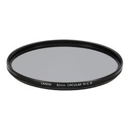 FILTRO CANON PL-C B 82MM