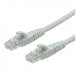 CABLE RED CAT 6 UTP LSOH 3M