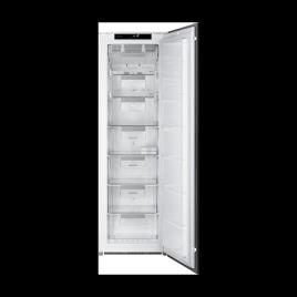 Arca Vertical Encastre  S8F174NF (No Frost - 177.2 cm - 204 L - Branco)