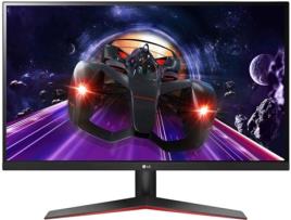 Monitor Gaming LG 27MP60G-B (27'' - 5 ms - 75 Hz)