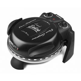 MÁQUINA PIZZA G3FERRARI DELIZIA BLACK