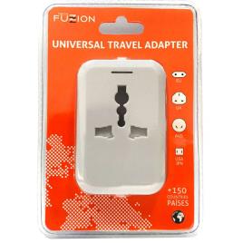FICHA TECH FUZZION 0603 ADAPTADOR WHT