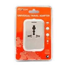 Adaptador Tech Fuzzion WHT 0603