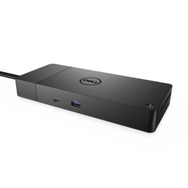 Performance Dock WD19DCS - Estação de Engate - USB-C - Hdmi, DP - Gige - 240 Watt