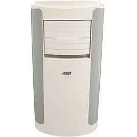 Ar Condicionado Portátil Mei 4 em 1 AC4021