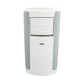 Mei Ar condicionado portátil 12000 BTU, da MEI
