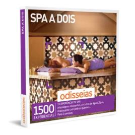 ODISSEIAS SPA A DOIS 20