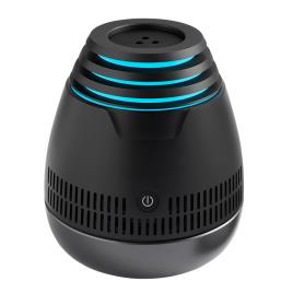 COLUNA BLUET+AROMA BIGBEN SIMPH PR