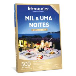 MIL&UMA NOITES DELICIO