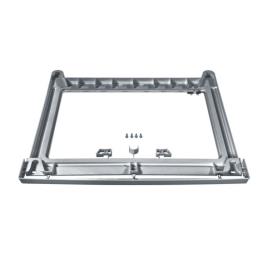 KIT União Máq. Secar Roupa WTZ2041X