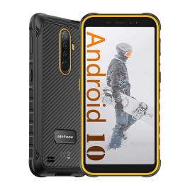 Armor x8 14,5 cm (5.7) sim Doble Android 10.0 4g us