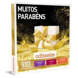 MUITOS PARABÉNS 19-21