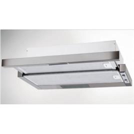 EXAUST TECNOGÁ.TELESC.S/MOTOR-SLIM6XWM