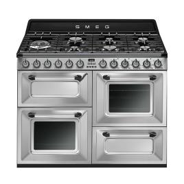 FOGÃO SMEG TR4110X-1