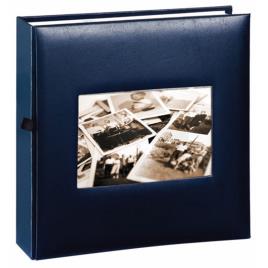 ALBUM FOT HENZO EDIT 200 FOT AZUL