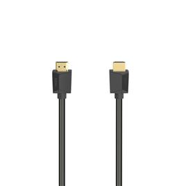 hama Cabo Vídeo HDMI (M) - HDMI (M) 8K, 2 m