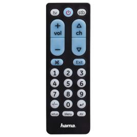 COMANDO  UNIVERSAL BIG ZAPPER