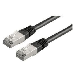 3.0m Cat5e FTP cabo de rede Preto 3 m F/UTP (FTP)