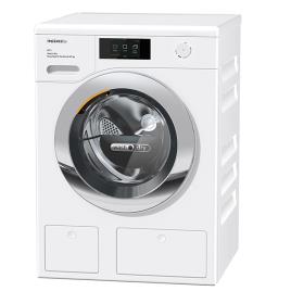 Máquina de Lavar e Secar Roupa  WTR 860 WPM ((5/8 kg - 1600 rpm - Branco)