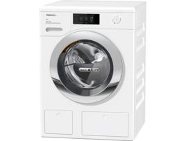 Máquina de Lavar e Secar Roupa MIELE WTR 860 WPM ((5/8 kg - 1600 rpm - Branco)