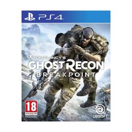 JOGO PS4 GHOST REC BREAKPO PT