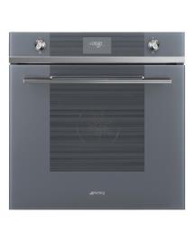 SMEG FORNO MULTIFUNÇOES LINEA SILVER