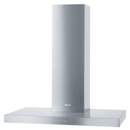 Exaustor  PUR 98 W EDST (650 m3/h - 90 cm - Inox)