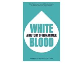 Livro white blood de lawrence trevelyan weaver (inglês)