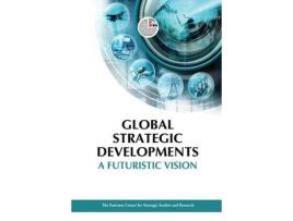 Livro global strategic developments de ecssr (inglês)