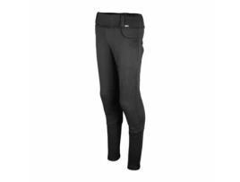 Calças de Mota para Homem GMS (32x30 - Preto)