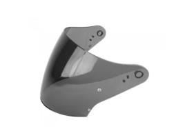Viseira do capacete de motocicleta Scorpion KDF22, Exo-220