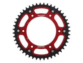 Coroa de motocicleta Supersprox SPX Stealth 210.6:47