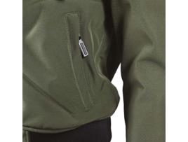 Blusão de Motocicliso para Unisexo HARISSON (2XL - Multicor)