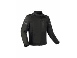 Blusão para Homem BERING (M - Preto)