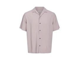 Camisa para Homem JACK & JONES (L - Multicor)