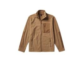 Camisola com Fecho para Homem ROARK (Poliéster - XL - Multicor)