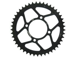 Coroa de motocicleta Supersprox RFE-838:45 # 50-15015-45 # # 12200-45