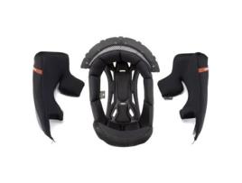 Espuma de capacete de motocicleta Scorpion ADX-2 / EXO-930 KW2