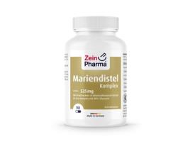 ZEINPHARMA Cardo Mariano Complexo 525mg (90 cápsulas)