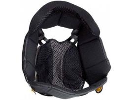 Espuma de capacete de motocicleta Arai Concept-X II