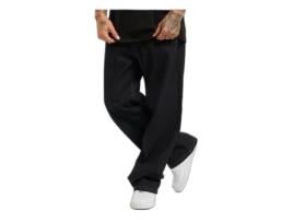 Jeans para Unisexo DANGEROUS DNGRS (34x34 - Algodão - Azul)