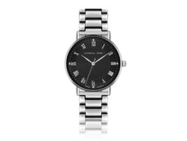 Relógio para Mulher ISABELLA FORD (36 mm - Prateado)