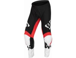 Calças de motociclismo para crianças Answer A22 Arkon Octane