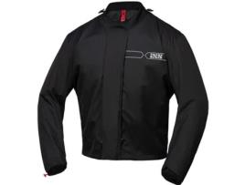 Blusão para Motociclismo para Homem IXS (L - Poliéster - Preto)