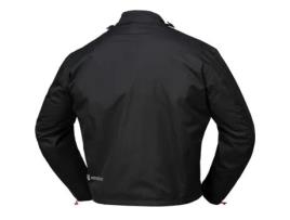 Blusão para Motociclismo para Homem IXS (4XL - Poliéster - Preto)
