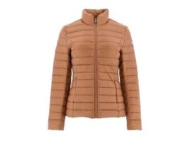 Casaco JUST OVER THE TOP Poliamida Mulher (XL - Castanho)
