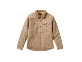 Casaco Impermeável para Unisexo ROARK (M - Poliéster - Multicor)